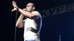 Битбокс Вахтанг! Beatbox Vahtang! Екатеринбург 04.09.2013 rock-tour.ru