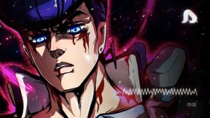 Josuke's Unbreakable EPIC Theme (JoJo's Bizarre Adventure: Diamond Is Unbreakable OST)