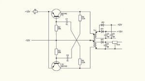 Мультивибратор