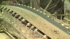 Машинист конвеера Наталья Миткевич