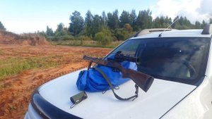 Пристрелка тепловизионного прицела Yukon Nordforce XQ30