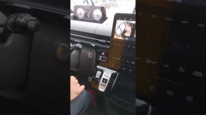 Hyundai Staria прямиком из Кореи. авто покруче Carnivala?