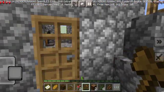 мы будем сегодня играть в Майнкрафт смотреть онлайн