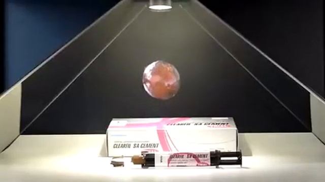 Голографические 3D пирамиды 1 смотреть онлайн