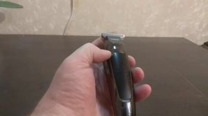 Опыт : VGR V-030 ,машинка для стрижки ,триммер