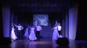 Вальс "Мы - эхо"