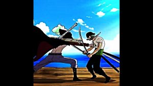 Zoro edit / One piece [Edit/AMV]!