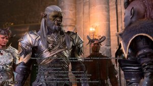 Baldur's gate 3.Cпасение тифлингов в лунных башнях.#17.