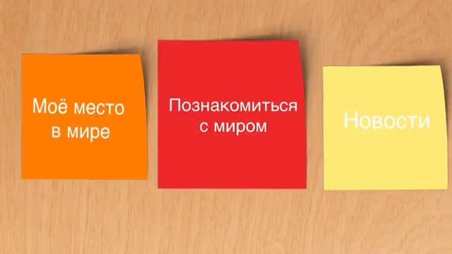 Как выбрать профессию? (Ремарка) смотреть онлайн