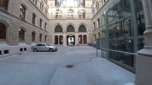 Вена Австрия куда пойти и что посмотреть за 1 день. Достопримечательности Вены.