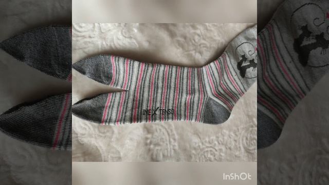 Делаем куклы-марионетки из носков. смотреть онлайн