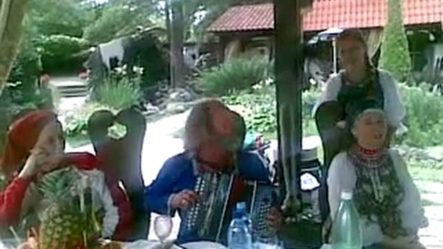 Частушки. Родноверы.