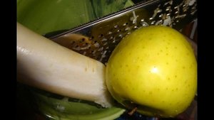 Дайкон Рецепт салата ПОТРЯСАЮЩЕГО ВКУСА