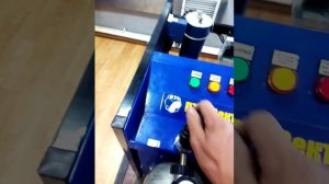 Заправка баллонов сжатым воздухом