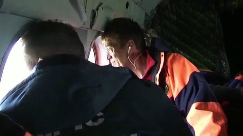 Прокуратура начала проверку после крушения Ми-8 в Иркутской области