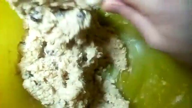 Быстрая выпечка. Овсяное печенье за 15 минут смотреть онлайн