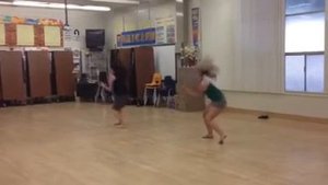 Somebody That I Used To Know Dance