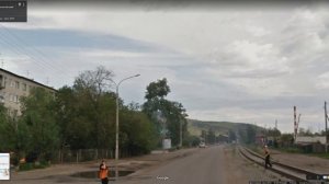 ?Обзор города Чита (Забайкальский край Россия)?