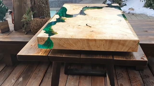 Авторский стол. смотреть онлайн