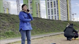 Не оставляйте детей без присмотра