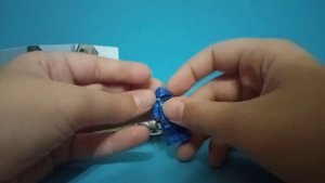 Лего из ПЯТЁРОЧКИ!!!