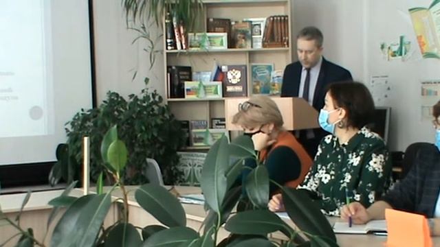Программа развития школы