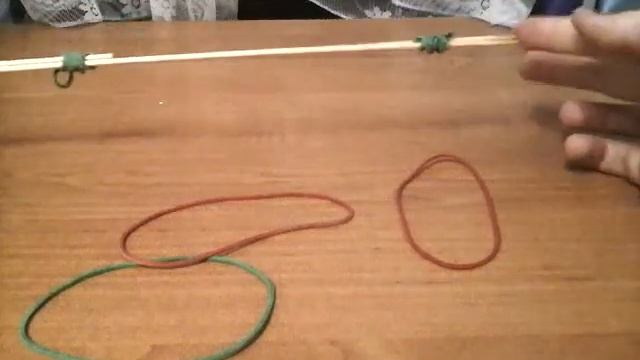 Как сделать лук в домашних условиях своими руками смотреть онлайн