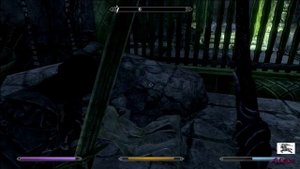 Skyrim Древний свиток Прохождение