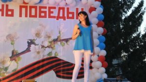 Бреденева Галина - Россия (Русский Павел)