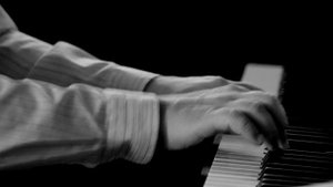 Max Richter - Departure (Lullaby) | The Leftovers | Piano cover
