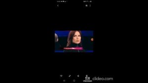 Влад Бахов.  Кто та женщина на видео, рядом с  Дарьей Дербановой?