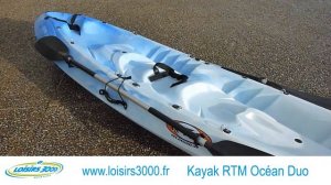 Kayak RTM Ocean Duo