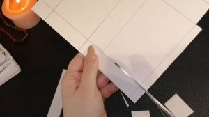 Как хранить карты Таро? Как сделать коробку для карт Таро своими руками?
