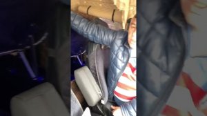 ГАЗЕЛЬ Фермер из г. Саранска. Перетяжка салона и установка спальника.