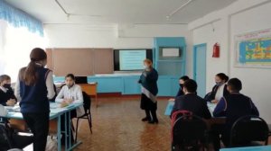 8-сынып,қазақ тілі