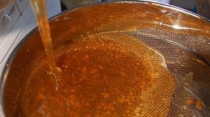 Мёд. Польза и вред.