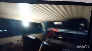 длинная дорога