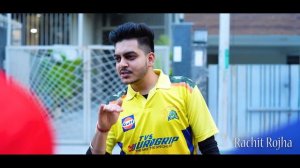 INDIANS AND IPL CRAZE || Rachit Rojha