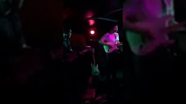 Sam Fender смотреть онлайн