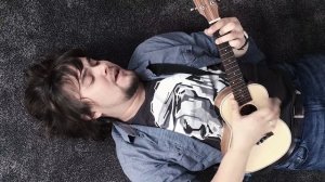 NAUTILUS POMPILIUS - ДЫХАНИЕ укулеле кавер