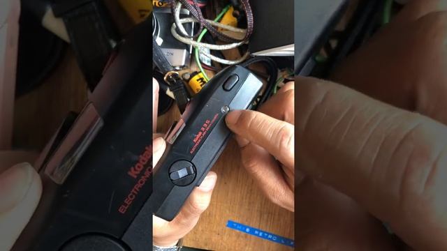 Kodak 335 kodak star 335 코닥 335 point and shoot camera 사용법 필름 넣는 법 смотреть онлайн