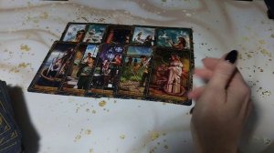 ЧТО ПРОИСХОДИТ В ЛИЧНОЙ ЖИЗНИ МУЖЧИНЫ СЕЙЧАС? Таро гадание