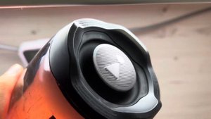 Jbl pulse 4 bass test