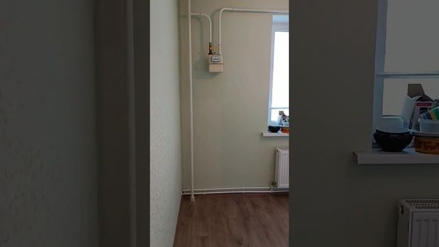 1к.Квартира с АВТОНОМНЫМ ОТОПЛЕНИЕМ в г. Кропоткине на радиострое по ул. Гагарина, 314
