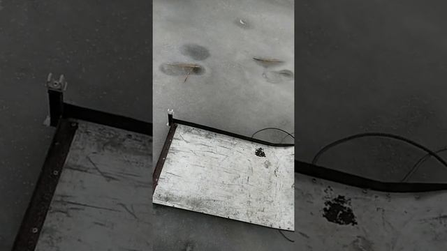 Санки для зимней рыбалки своими руками
