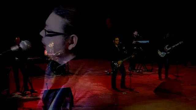 Рок-Oстрова – Я любви бокал наполню (ДК «ГАЗ», 09.10.2010) смотреть онлайн