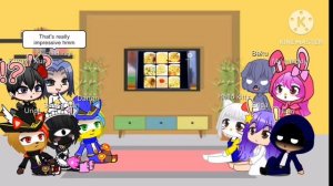 Every cameo Reacts Mario Reacts To Ai Generated Images