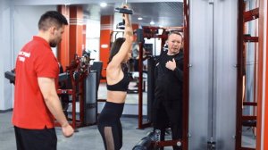 Территория фитнеса Чебоксары