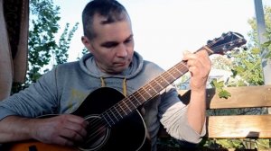В горнице (моей светло) / It's bright in my room