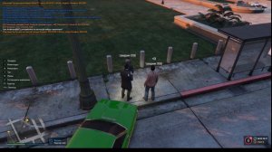 Прохождение стажировки в Правительстве GTA 5 RP. Goverment.